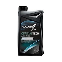 Otomatik Şanzıman Yağı. Kırmızı. Atf. Mb:236.14 1 Litre.
