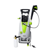 Hais Aqua Magic 235 Bar Pirinç Pompalı Basınçlı Oto Yıkama Makinası