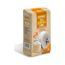 Kappadokia Kızıl Buğday, Spelt Dinkel Unu 1 Kg