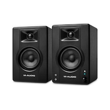 Bx3bt 3.5" Bluetooth Stüdyo Monitör Çifti Çok Renkli - 927074079