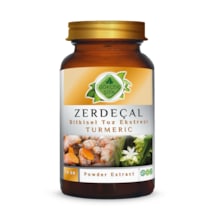 Gökçek Şifa Zerdeçal Toz Eki Cam 70 G Gökçek Şifa Zerdeçal Toz Eki Cam 70 G