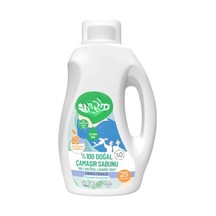 %100 Doğal Baby Çamaşır Sabunu 750 Ml