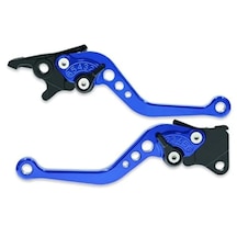 Bajaj Pulsar Ns 200 - Rs 200 Spor Manet Sağ-sol