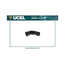 ÜÇEL 35483 Hava Filtre Hortumu Üst Palio Siena Albea 1.3 Jtd 1.2 12V
