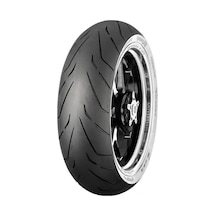 Continental Contiroad 100/80 R17 52s Ön Motosiklet Lastiği