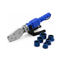 Mini Plastik Boru Kaynak Makinesi 5468