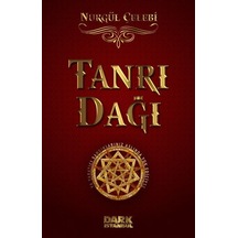 Tanrı Dağı - Nurgül Çelebi - Dark İstanbul