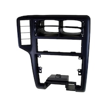 Vw Polo, Polo Classic Ön Göğüs Teyp Çerçevesi 1996-2002 (419406632)