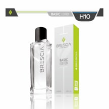 Brescia H10 Erkek Parfüm EDP 50 ML