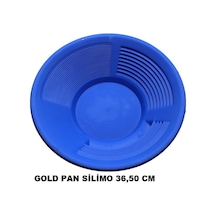 Altın Tavası Altın Yakalama Bulma Ara Eleği Derelerden Altın Mavi