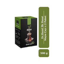 Drhazel İlk Hasat Mayıs Çayı 500 Gr X 2 Paket