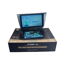 Seat Altea 2005-2012 Forx 4-64 Profesyonel Oem Multimedia