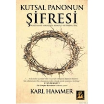Kutsal Panonun Şifresi; Nazi Sanat Hırsızlığı, Komplo ve Dikenli