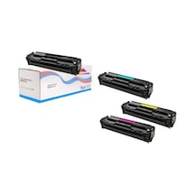 Colorful Toner Hp Ce861A Toner Yazıcı Uyumlu Toner 550710996