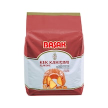 Başak Kek Karışımı Sade 3 KG
