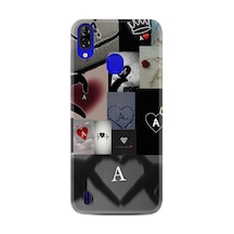P13 Blue Kılıf Hd Desenli Baskılı Xt-blue Stk-346.jpg