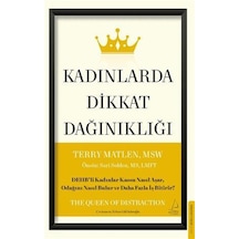 Kadınlarda Dikkat Dağınıklığı & Dehb'li Kadınlar Kaosu Nasıl A...