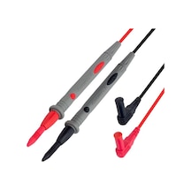 Powermaster Ölçü Aleti Probu 3010b Smd Ler İçin Multimetre Ölçüm Cihazları İçin Prob