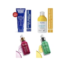 Retinol & Collagen Gece Bakım Kremi, Hyaluronic Asit, 100 Ml