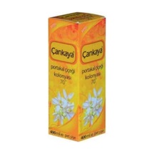 Northcity Portakal Çiçeği Kolonyası 400 Ml 70 Derece