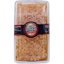 Milas Üreticiler Birliği Petek Bal 860 G