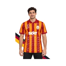 Sarı - Kırmızı