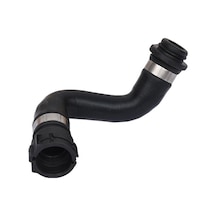 Bmw E46 E90 E91 Kasa Motor Blok Su Hortumu Swag 11537572158