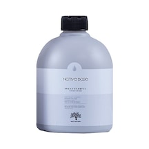 Nativebase Yoğunlaştırıcı Argan Şampuan 475 ML