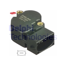 Gaz Kelebek Sensörü Escort Vıı-galaxy 97-06 Mondeo 96-00 Delphı 95bf9b989da/ 6854783/ 1001591
