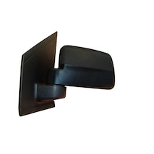 Erayna C-3024 Dış Dikiz Aynası Sol Ford Connect 09 Elektrikli Vm-6318ehal 9t16 17683 Ah-9t16 17683 Ag -