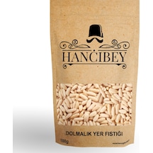 Hancıbey Dolmalık Yer Fıstığı 1 KG