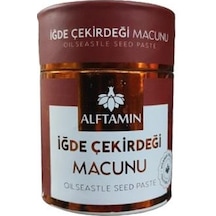 Alftamin İğde Çekirdeği Macunu 240 G