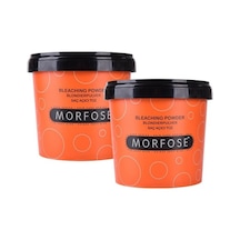 morfose Saç Açıcı Mavi Toz 1000 ml 2 Adet