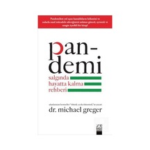 Pandemi - Dr. Michael Greger