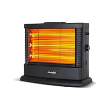 Musullu MSL-6003 Elektrikli Isıtıcı