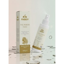 Esfabey Saç Bakım Yağı 100g