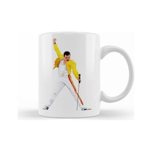 Queen Freddie Mercury Karışık