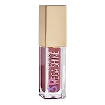 3d Mega Shine Lipgloss No: 109 Dudak Parlatıcısı