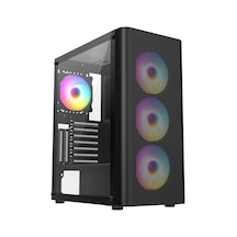 Frısby 550w Fc-9385g Gaming Mid-tower Pc Kasası