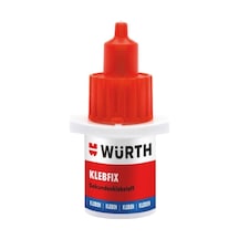 Würth Dos Süper Yapıştırıcı 5 Gram