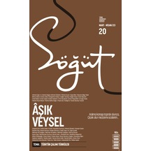 Söğüt 20.sayı Mart-nisan 2023