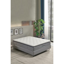 Yataş Bedding Supreme Pedic Pedli Yaylı Yatak - 90x190