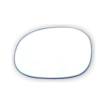 Peugeot 206 1998-2003 Sol Dış Dikiz Ayna Camı Elk Isıtmalı 8151GE