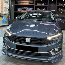 Fiat Egea Sedan 2021-2025 Makyajlı Body Kit Plastik Boyasız