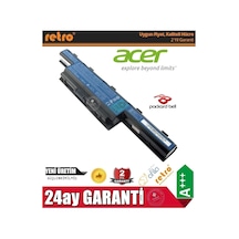 Acer Aspire 5750g 5755 5755g 5755z Notebook Bataryası Pili