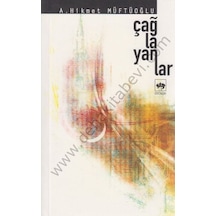 Çağlayanlar A. Hikmet Müftüoğlu N11.17324