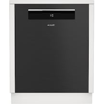 Arçelik ABM 180 D 8 Programlı 15 Kişilik Ankastre Bulaşık Makinesi