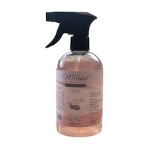 Wilma Secret Sakız Oda Kokusu Ve Çamaşır Spreyi 500ml 4 Adet Diğer
