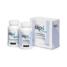 Eron Plus Erkek 60lı 2 Adet