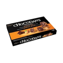 Chocodans Fındılklı 125gr